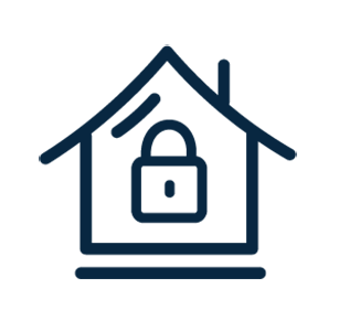 Security Framework Icon