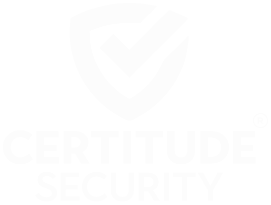 Certitude Security