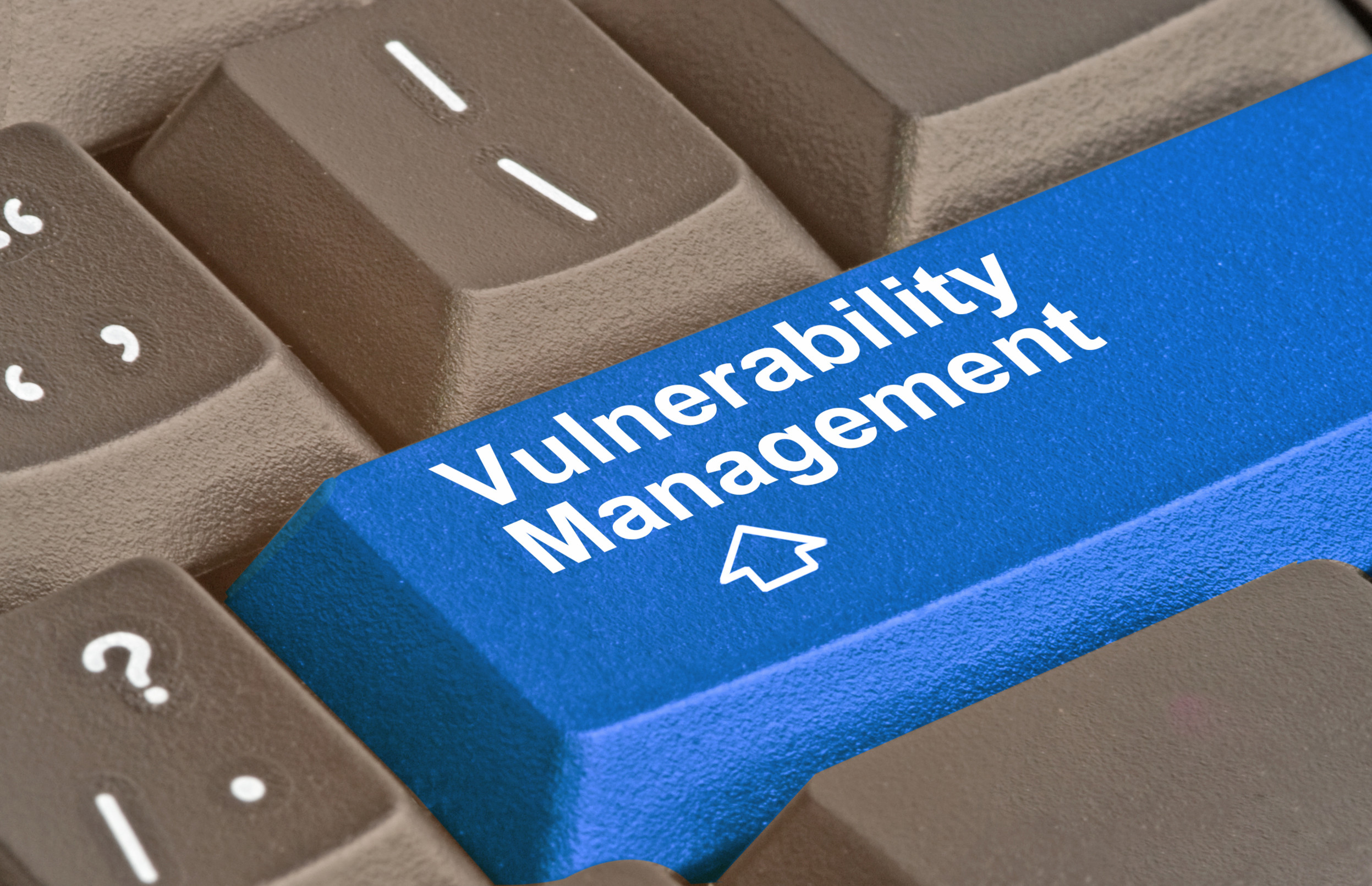 Vulnerability Management Easy Button