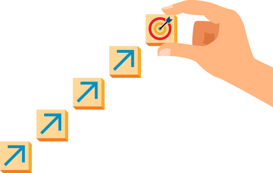 SPOT-Beam Priorities Matrix