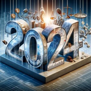 2024: The Year of Transparency – Unveiling Hidden Layers of Business