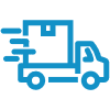 Transportation Icon